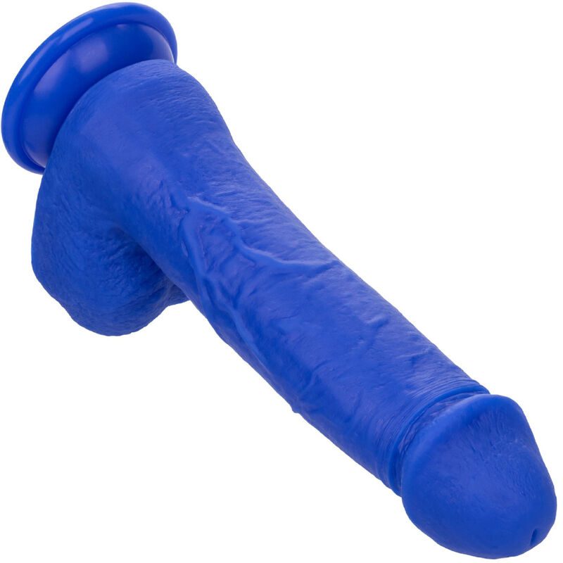 VIBRATORE DILDO REALISTICO