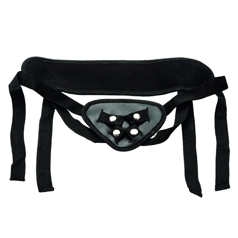 CALIFORNIA EXOTICS - BOUNDLESS KIT DI PEGGING IN SILICONE