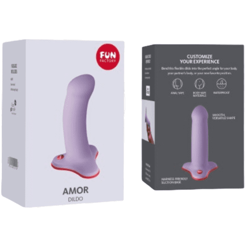 FUN FACTORY - DILDO