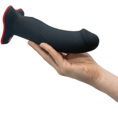 FUN FACTORY - DILDO REALISTICO NERO