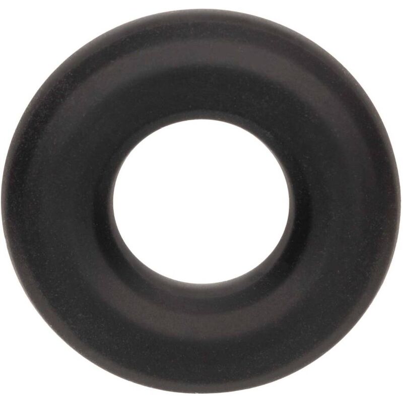 CALIFORNIA EXOTICS - ALPHA ANELLO PROLONG MEDIO NERO