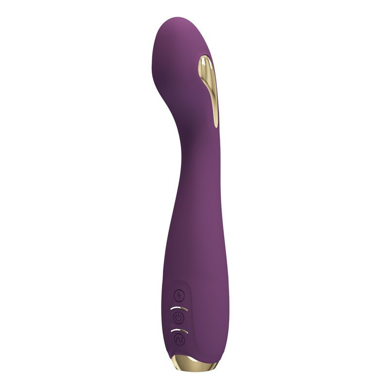 PRETTY LOVE - VIBRATORE ELETTRICO