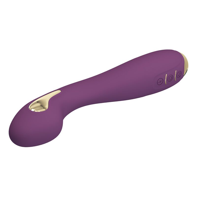 PRETTY LOVE - VIBRATORE ELETTRICO