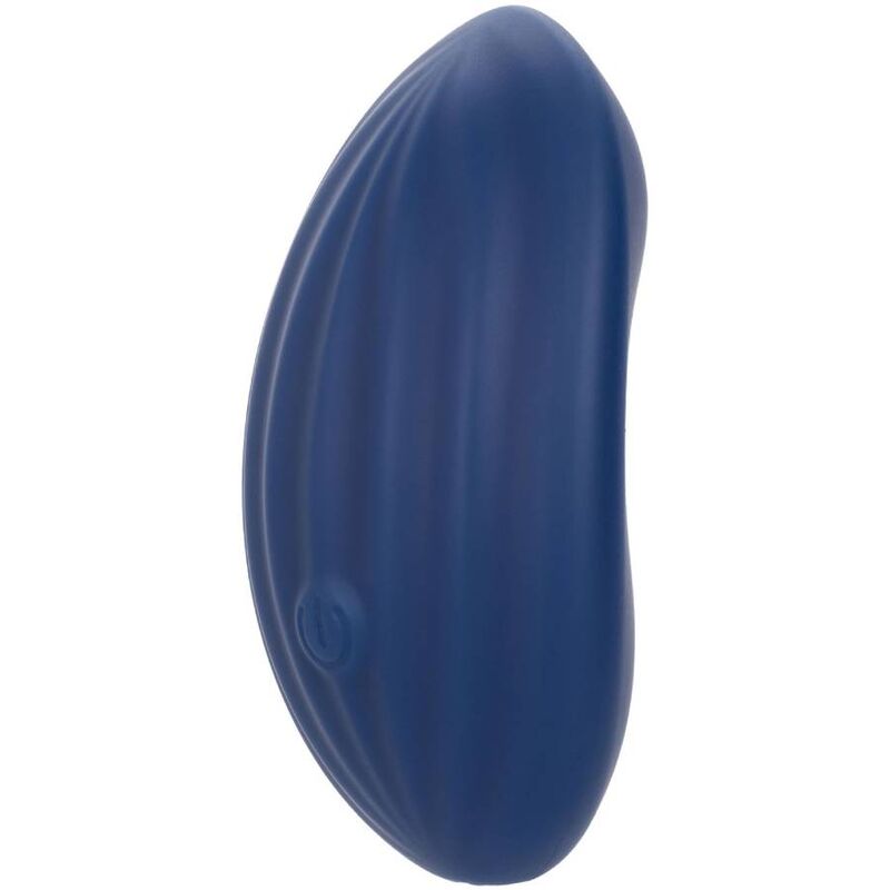 CALIFORNIA EXOTICS - CASHMERE CURVA VELLUTO BLU