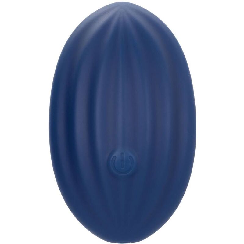 CALIFORNIA EXOTICS - CASHMERE CURVA VELLUTO BLU