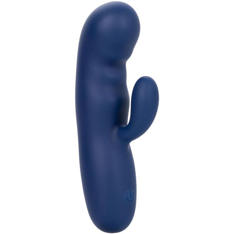CALIFORNIA EXOTICS - CASHMERE SETA DUO BLU