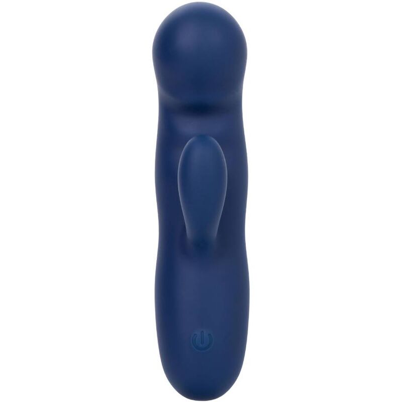 CALIFORNIA EXOTICS - CASHMERE SETA DUO BLU