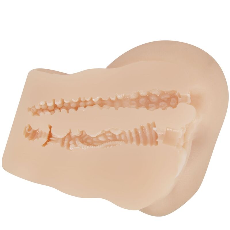 VIBRATORE PER VAGINA E ANO REALISTICI