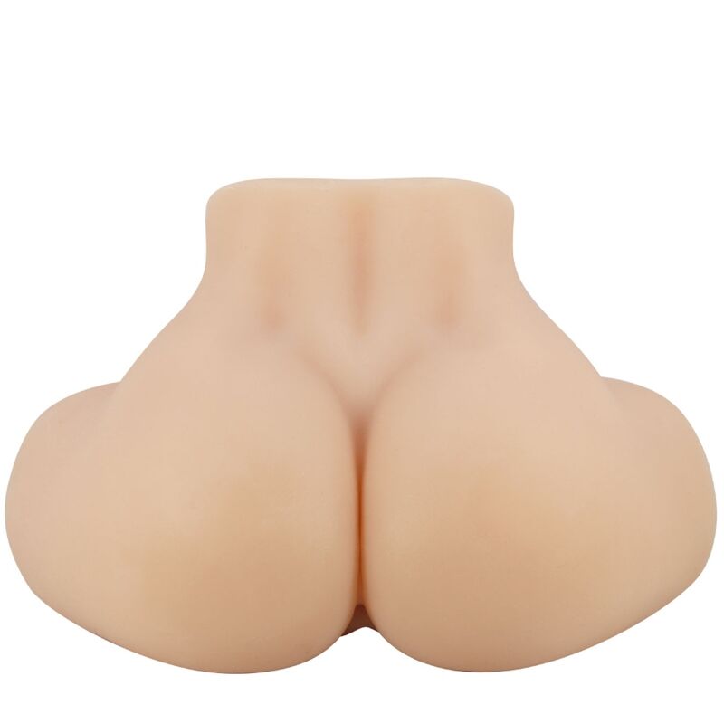 VIBRATORE PER VAGINA E ANO REALISTICI