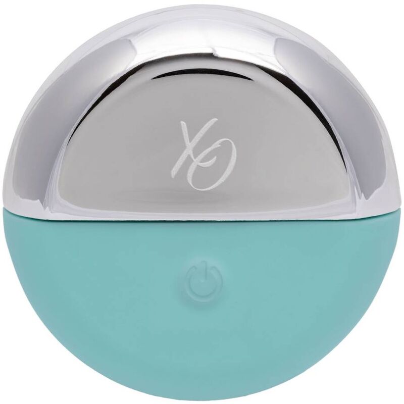 CALIFORNIA EXOTICS - OVATION STIMOLATORE ACCLAIM VERDE ACQUA