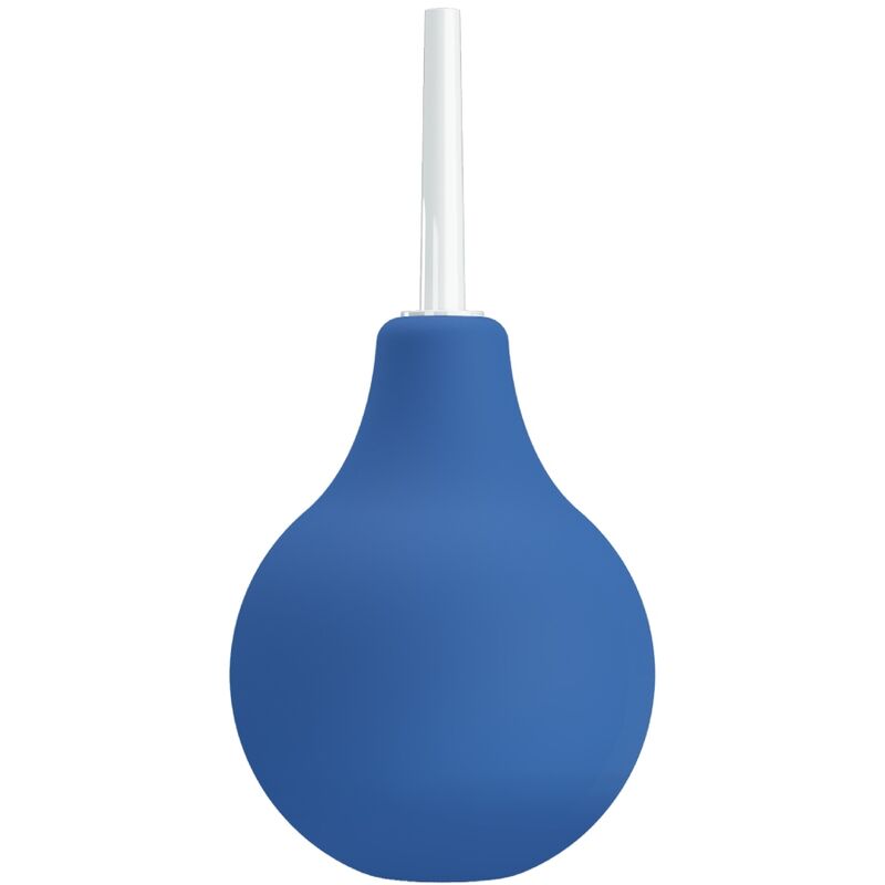 PLUG ANALE NERO CON TELECOMANDO