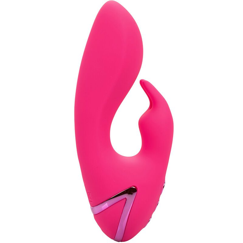 CALIFORNIA EXOTICS - SO. VIBRATORE CAL SUNSHINE RABBIT FUCSIA DI CALIFORNIA DREAMING
