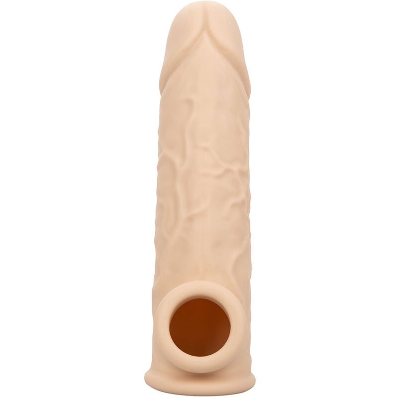 CALIFORNIA EXOTICS - PERFORMANCE MAXX LIFE-LIKE EXTENSION 7 PELLE CHIARA