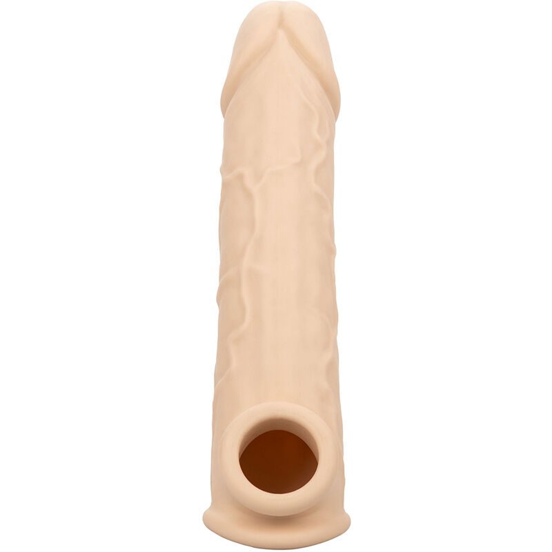 CALIFORNIA EXOTICS - PERFORMANCE MAXX LIFE-LIKE EXTENSION 8 PELLE CHIARA