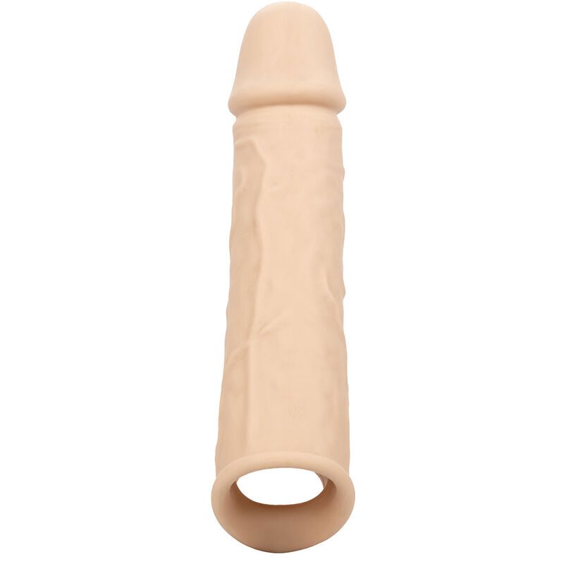 CALIFORNIA EXOTICS - PERFORMANCE MAXX LIFE-LIKE EXTENSION 8 PELLE CHIARA