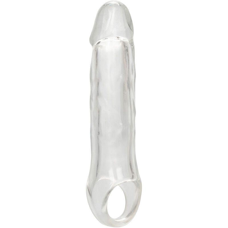 CALIFORNIA EXOTICS - PERFORMANCE MAXX CLEAR EXTENSION 7,5 TRASPARENTE