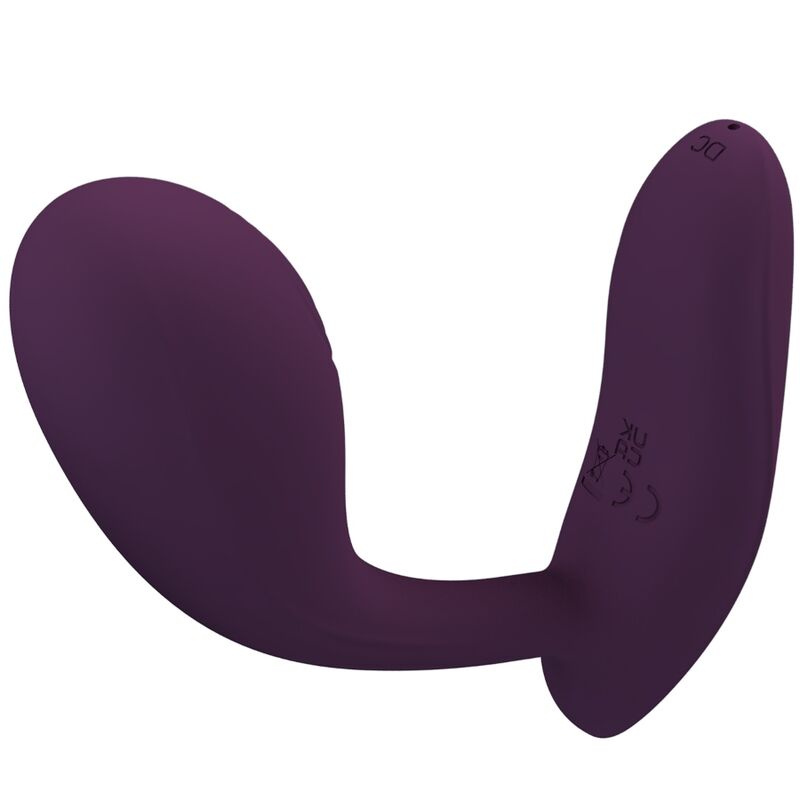 VIBRATORE RICARICABILE