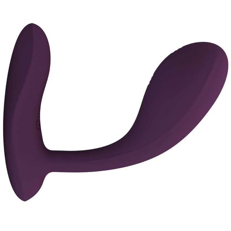 VIBRATORE RICARICABILE
