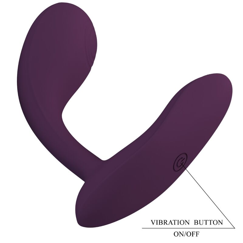 VIBRATORE RICARICABILE