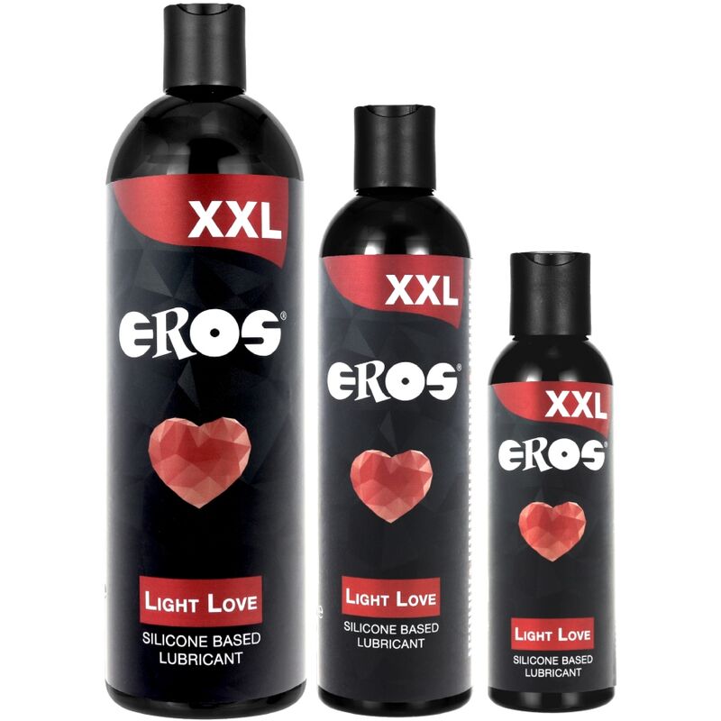 img_176237_d6b04d4b666cc769c596ae78d09a0e4a_1.jpg EROS - XXL LIGHT LOVE A BASE SILICONE 600 ML