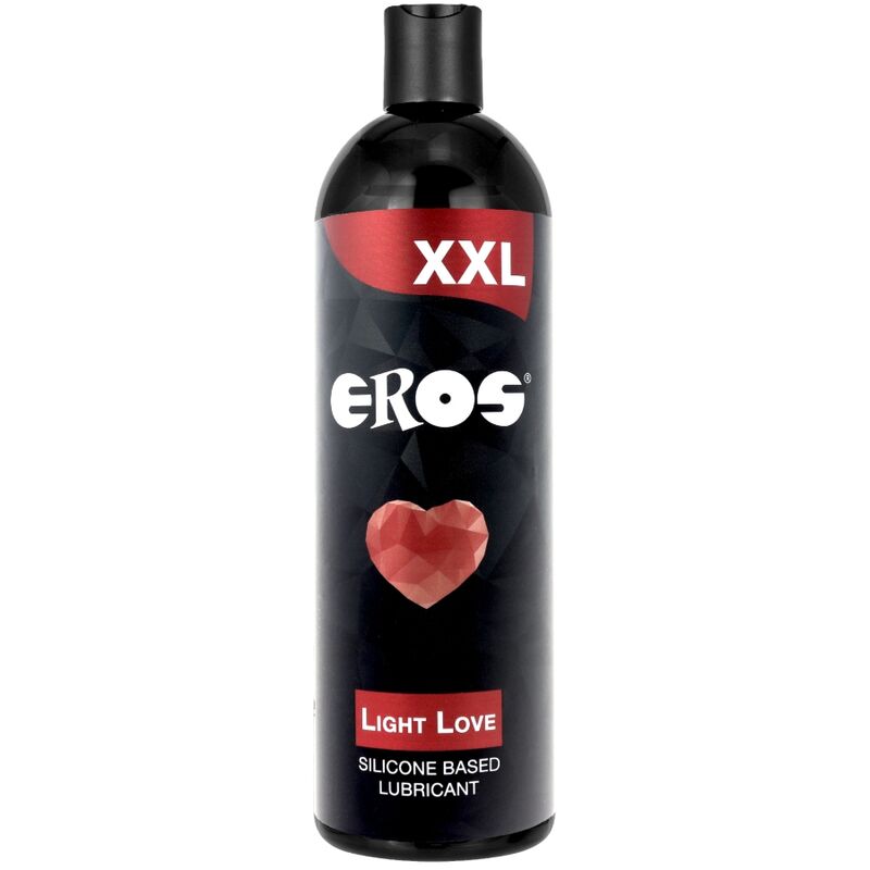 img_176239_32a1eba509d505a7e2c6976db796b4e5_1.jpg EROS - XXL LIGHT LOVE A BASE SILICONE 600 ML