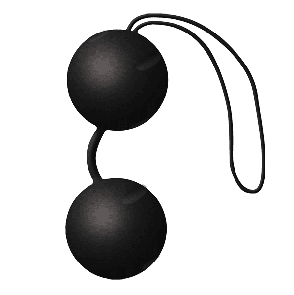 SFERE JOYBALLS LIFESTYLE NERO