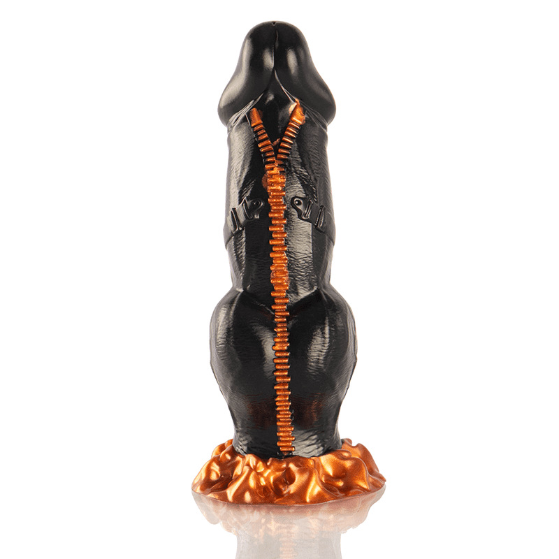 EPIC - DEIMOS DILDO IL POTERE DELL'ESTASIA