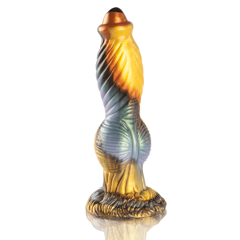 EPIC - PHOENIX DILDO LA RISORGENZA DEL PIACERE TELECOMANDO