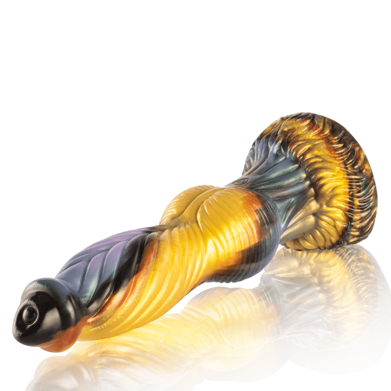 EPIC - PHOENIX DILDO LA RISORGENZA DEL PIACERE TELECOMANDO