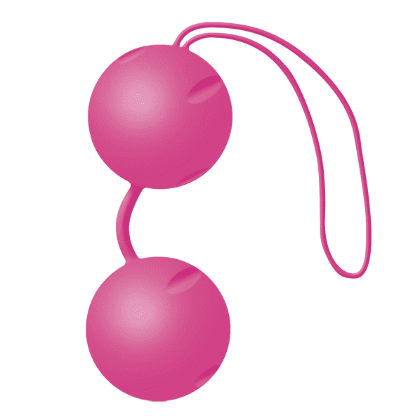 SFERE JOYBALLS LIFESTYLE ROSA
