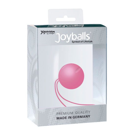 SFERA JOYBALLS SINGLE LIFESTYLE ROSA