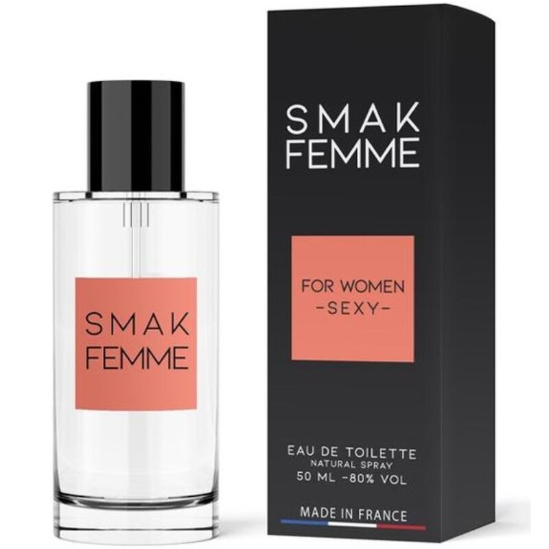 FEROMONI SMAK PER LEI 50ML