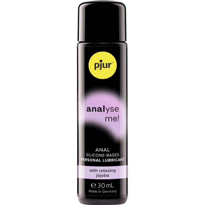 PJUR ANALEYZE ME GLIDE ANALE RILASSANTE 30 ML