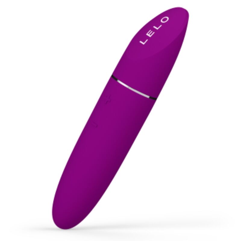 LELO - VIBRATORE PERSONALE MIA 3 ROSA