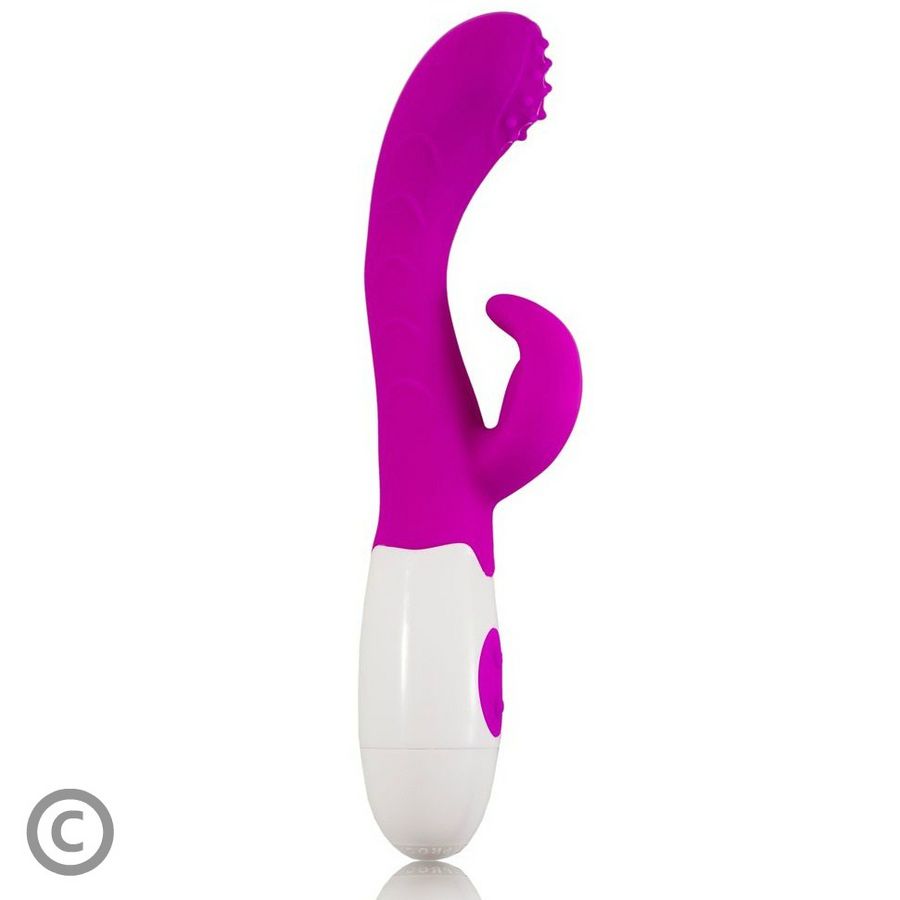 VIBRATORE PRETTY LOVE FLIRTATION - ARTHUR