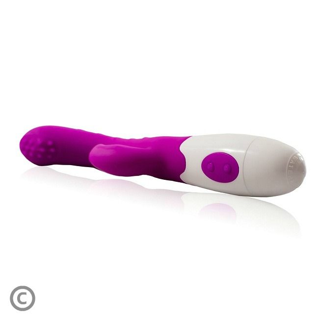 VIBRATORE PRETTY LOVE FLIRTATION - ARTHUR