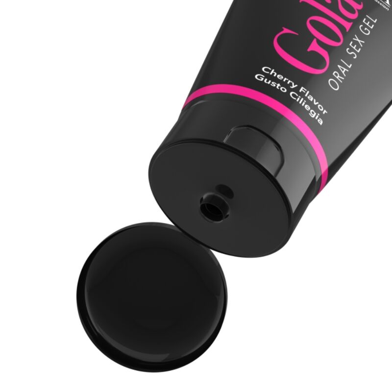 LUXURIA GEL SESSO ORALE GUSTO CILIEGIA 30 ML