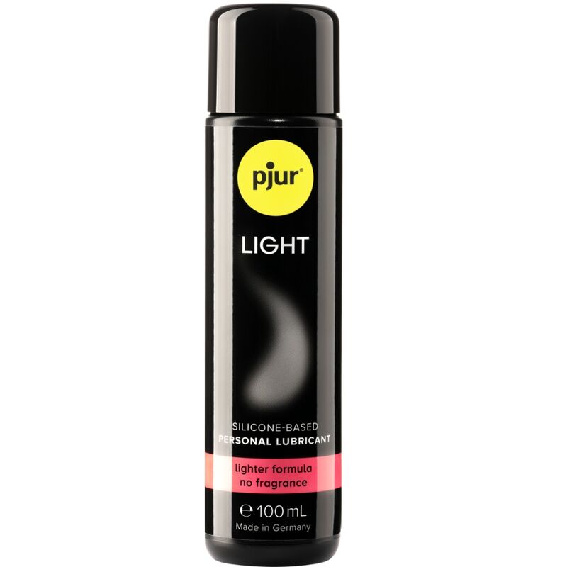 SILICONE PJUR LIGHT BODYGLIDE 100 ML