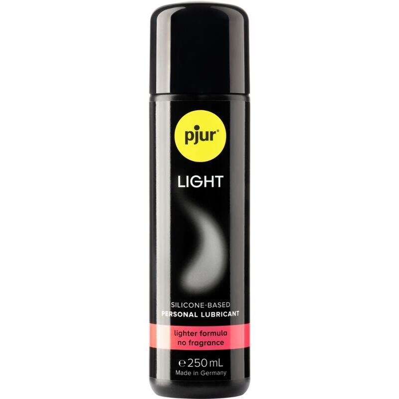 SILICONE PJUR LIGHT BODYGLIDE 250 ML