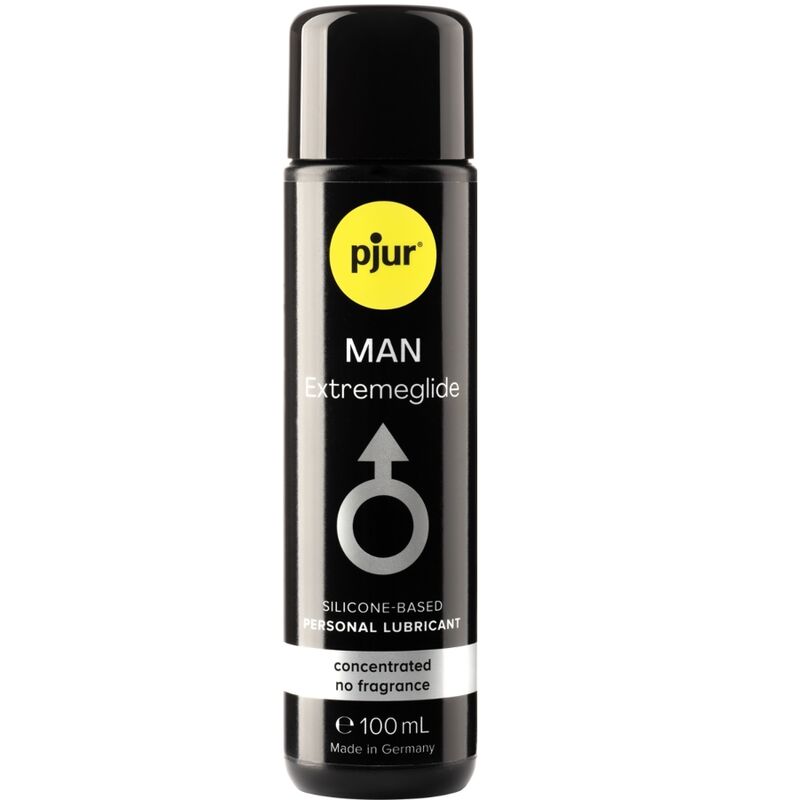 PJUR UOMO PREMIUM EXTREMEGLIDE 100 ML