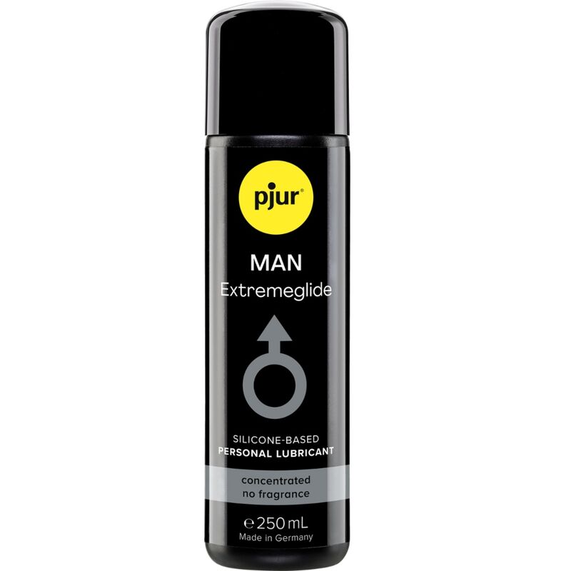 PJUR UOMO PREMIUM EXTREMEGLIDE 250 ML