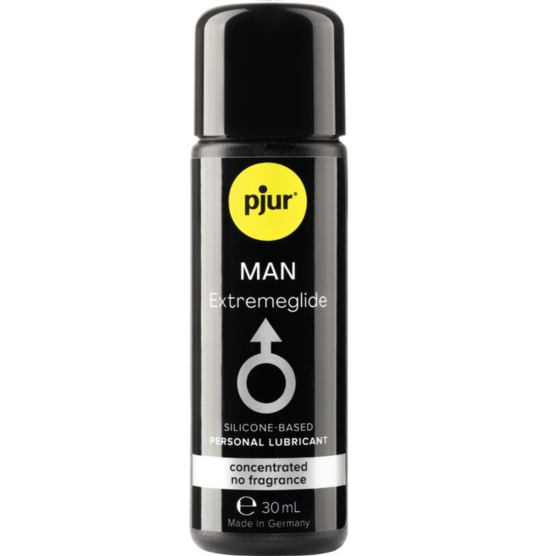 PJUR UOMO PREMIUM EXTREMEGLIDE 30 ML
