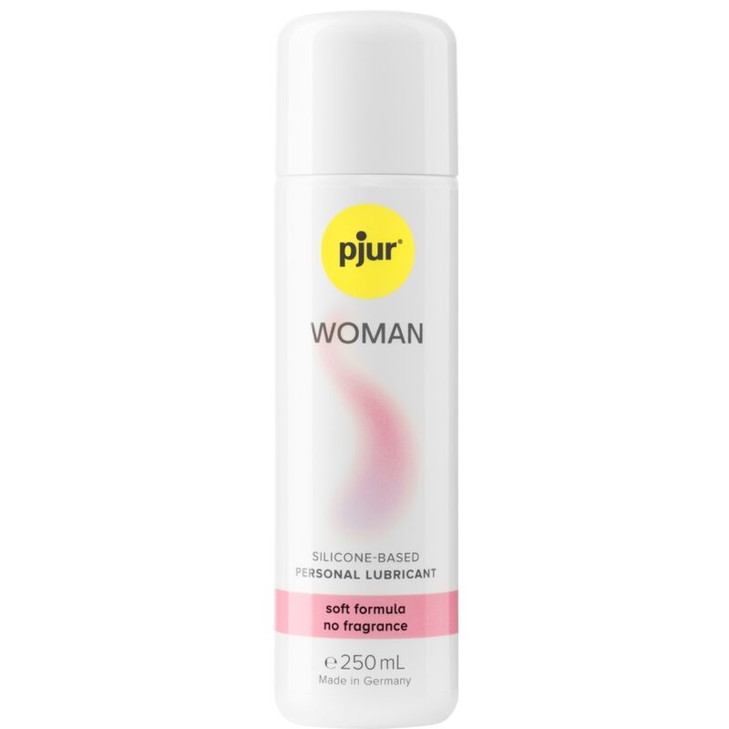 LUBRIVAGINANTE PJUR DONNA BODYGLIDE 250 ML
