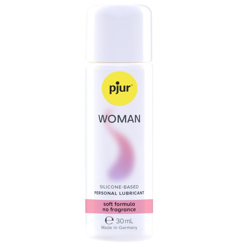 LUBRIVAGINANTE PJUR DONNA BODYGLIDE 30 ML