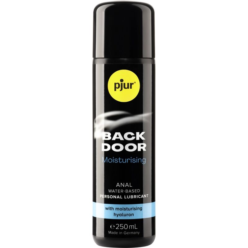 img_184203_4f697c6bdee668448597b6f7e66d8211_1.jpg PJUR BACK DOOR COMFORT ACQUA ANALE GLIDE 250 ML
