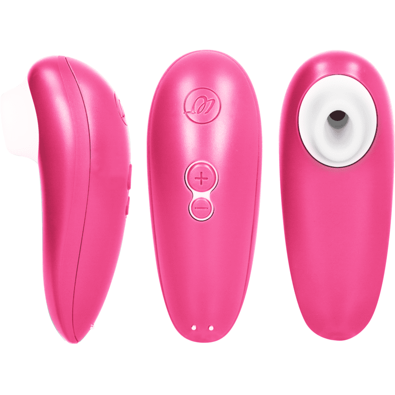 img_184340_189366f143e7bd71c73b3a80949c8d0b_1.png WOMANIZER - STIMOLATORE CLITORALE STARLET 3 ROSA