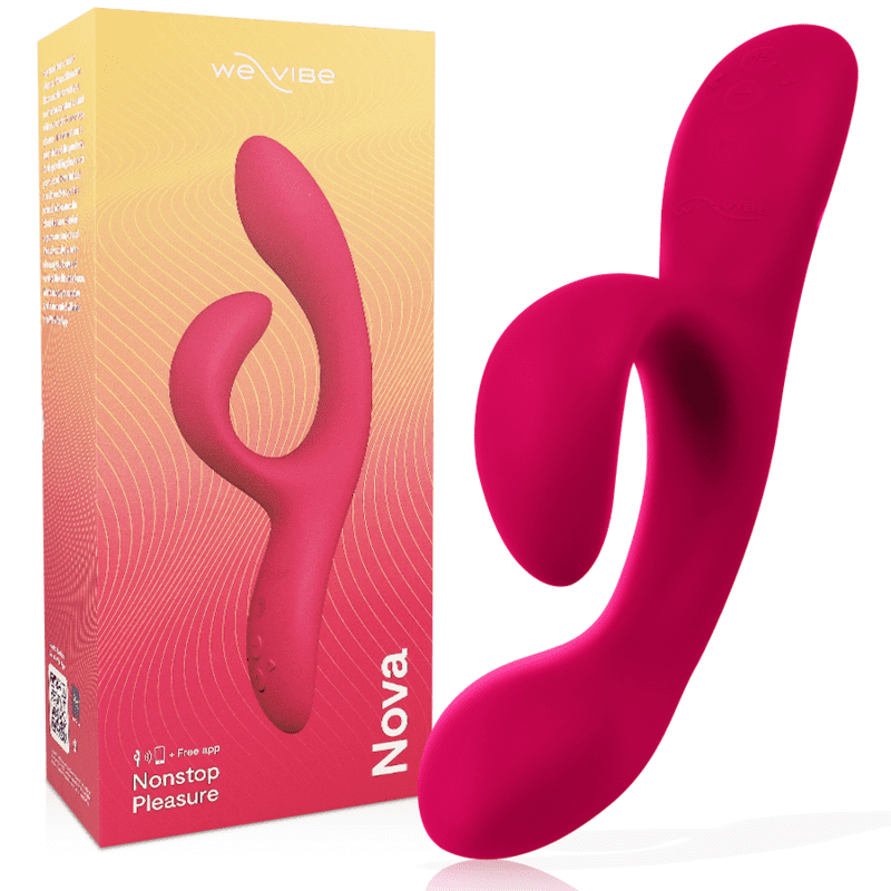 VIBRATORE WE-VIBE APP NOVA 2