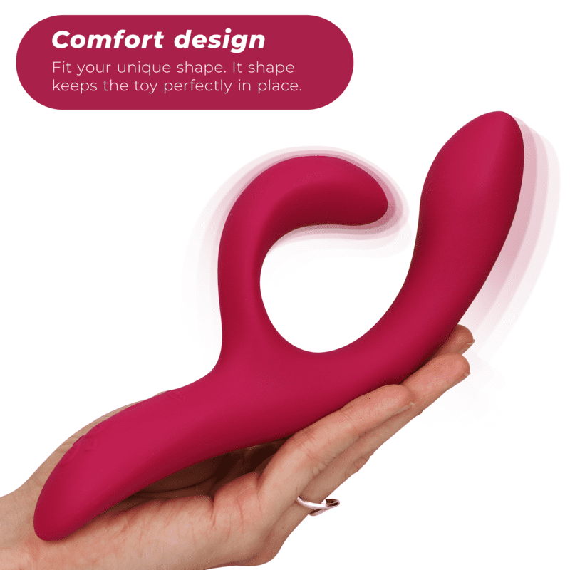 VIBRATORE WE-VIBE APP NOVA 2