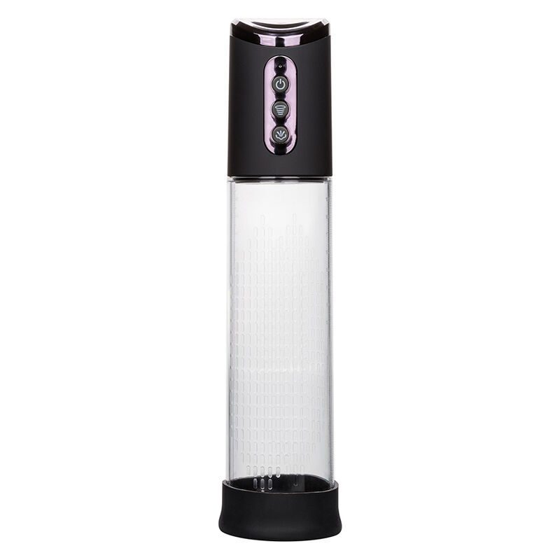 CALEXOTICS - PEAK POMPA DI ASPIRAZIONE 4 VELOCITÀ NERA