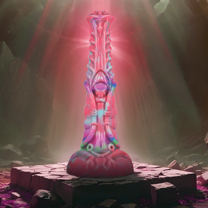 EPIC - SIDHE DILDO CREATURA IMMORTALE